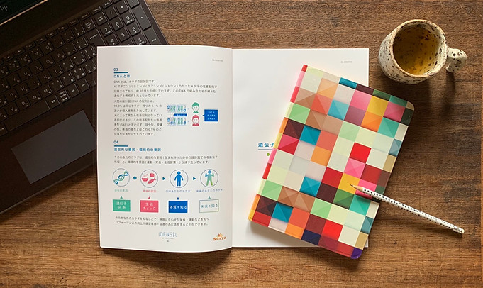 カウンセリング